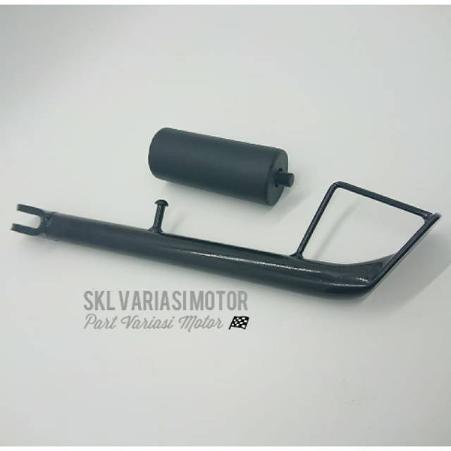 Paket Hemat Peninggi Matic Honda Beat Street Dan Yamaha X Ride Plus Standar Panjang 28Cm