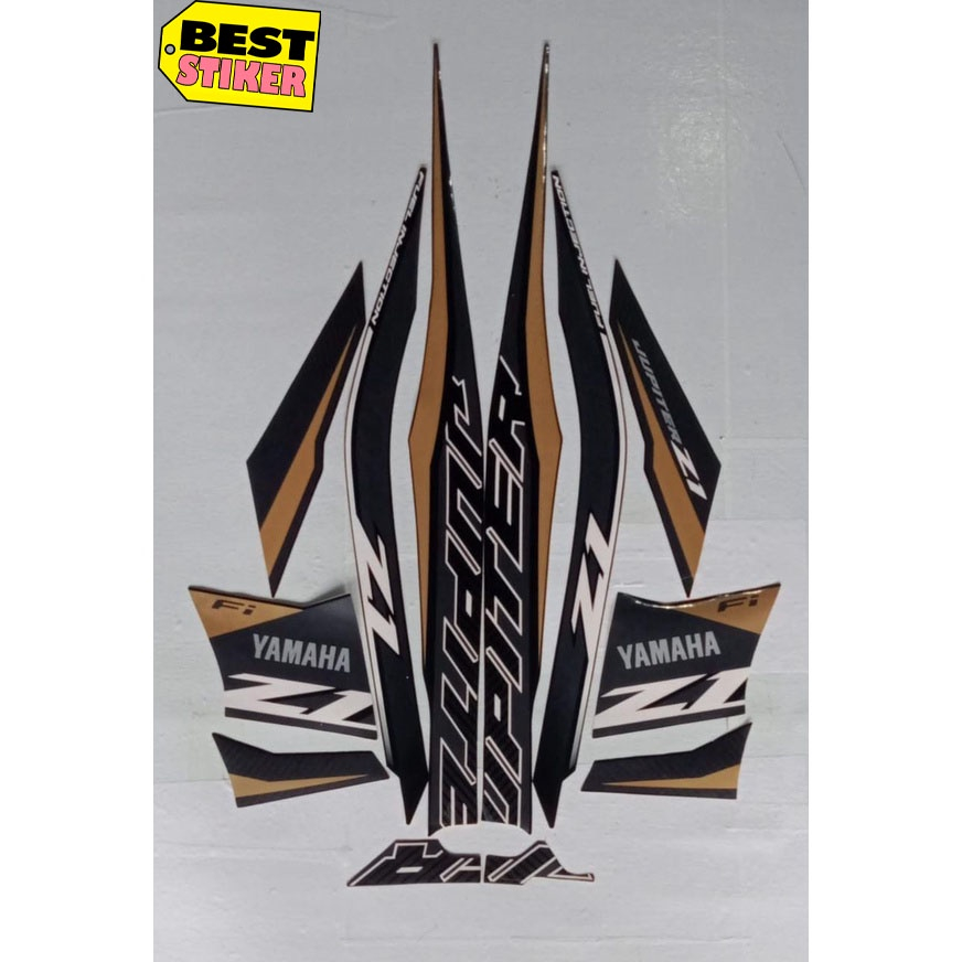 Stiker Striping Motor Yamaha Jupiter Z1 2021 Lis Les Body Jupiter Z1 2021termurah&terlaris