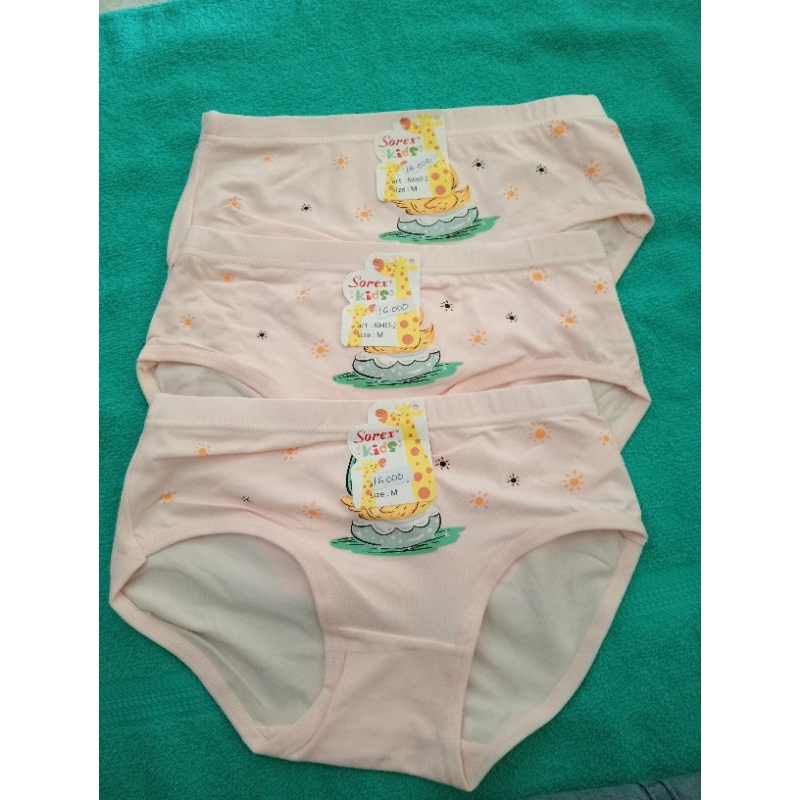 CD anak cewek/CD anak/CD cewek/CD sorex kids/