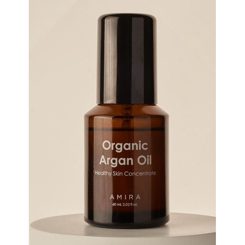 Amira organic argan oil