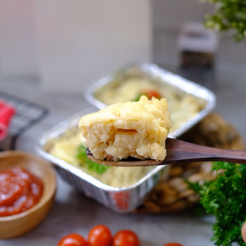 

mac & cheese frozen
