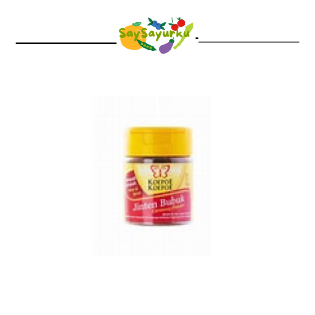 

KOEPO JINTEN BUBUK 32GR