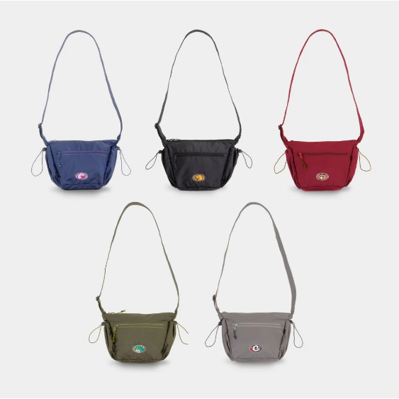 CRSL - HOBO SLING BAG