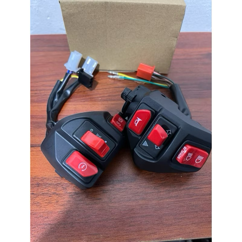 Saklar Mio Set Kanan Kiri Vietnam Mio Gt Mio J Mio Soul Mio M3 Mio Smile Variasi