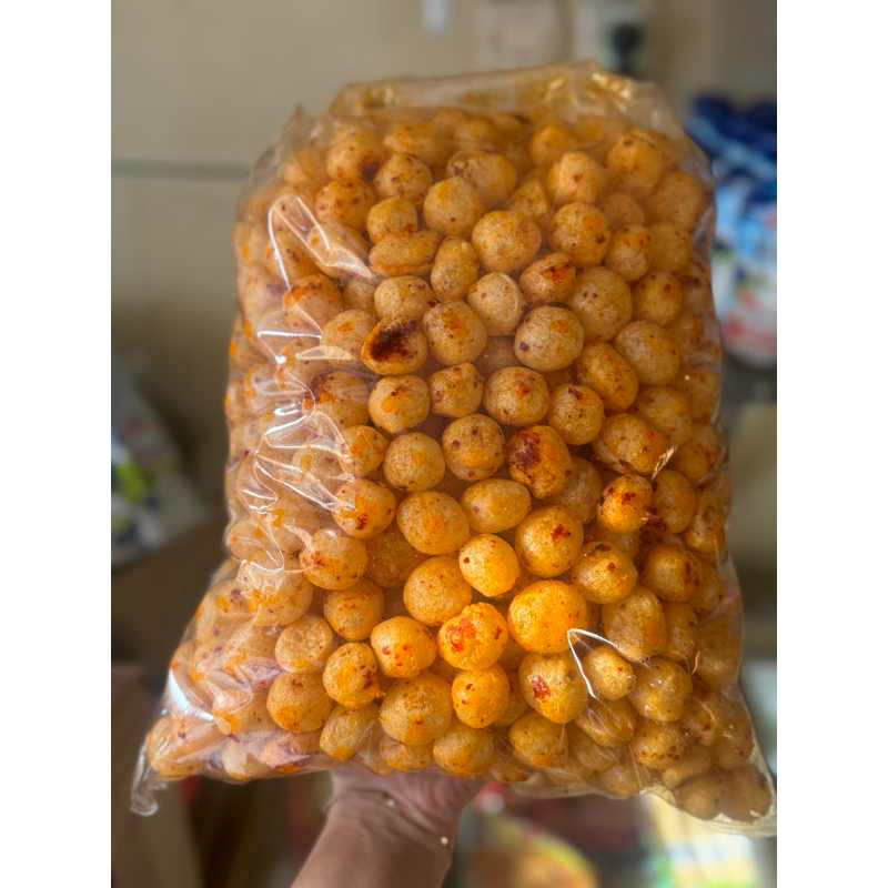 

Endog Lewo Pedas kemasan 1kg