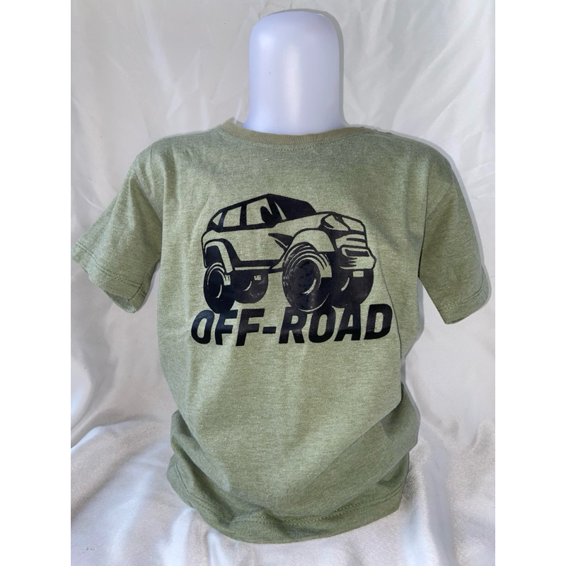 Kaos Offroad