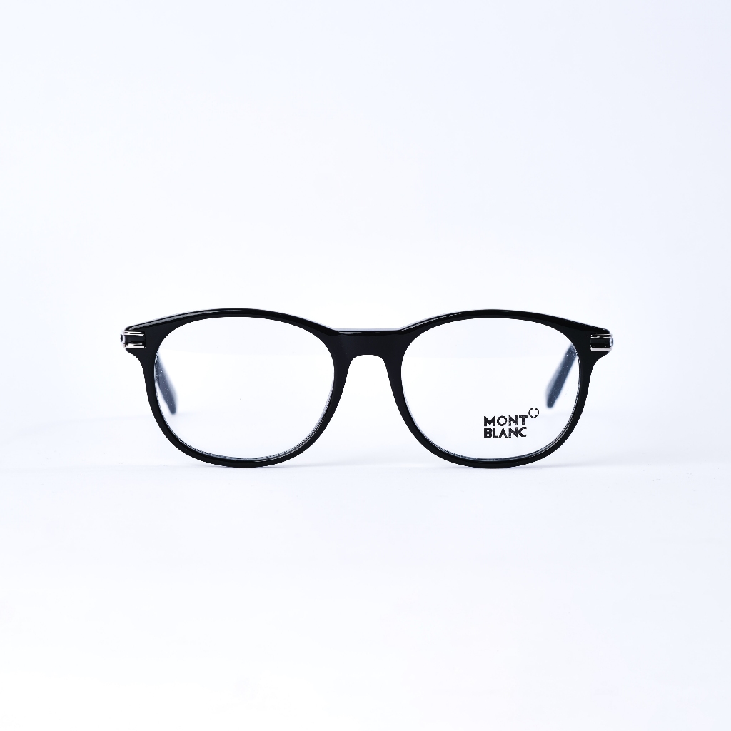 OPTIK MADANI SENEN - FRAME ORIGINAL MONTBLANC MB724001