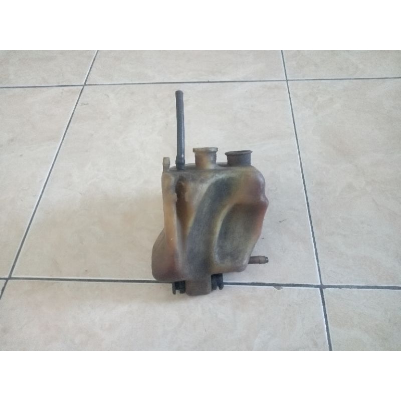 Tangki Botol Oli Samping Yamaha Rx King Original Seken Copotan