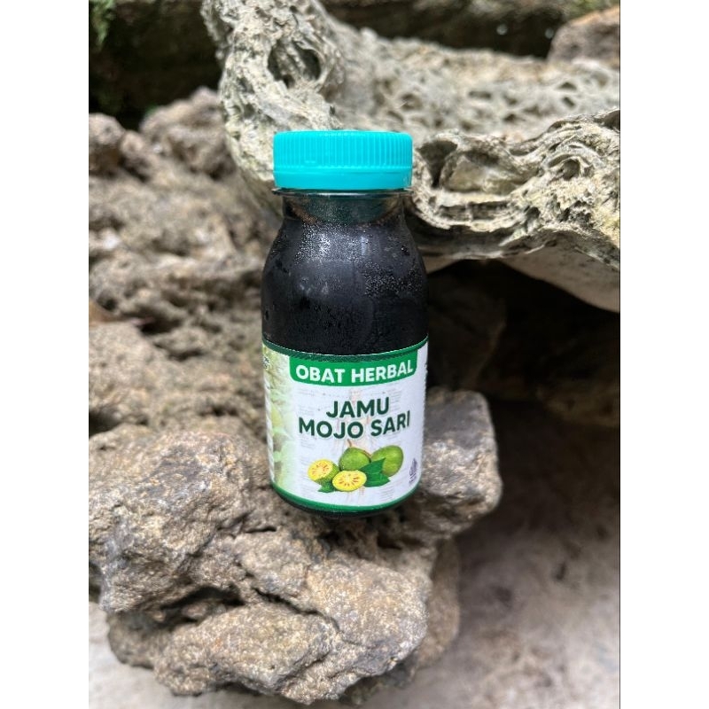 

Sari Buah Maja 80ml