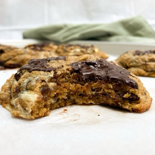 

TIRAMISU SOFT COOKIES 50 - 80 gr - NEW VARIANT