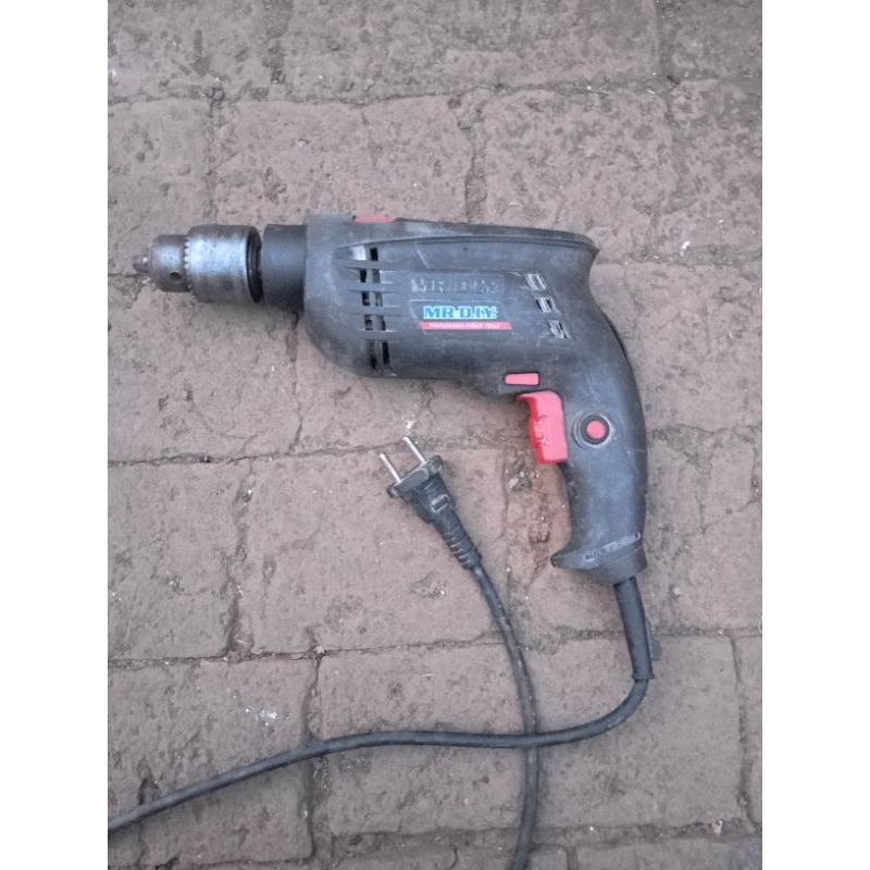 BOR MR D.I.Y PROFESSIONAL POWER TOOLS