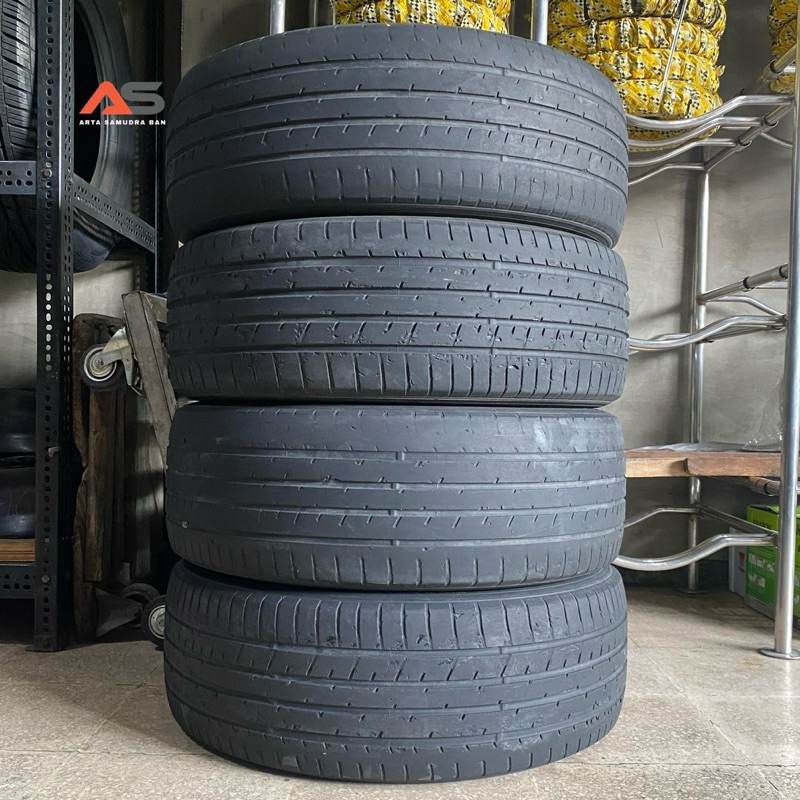 Ban Bekas Toyo Proxes R46 225 / 55 R 19 R19 Mazda CX5