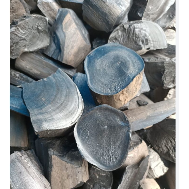 ARANG / HARANG /ARENG KAYU HALABAN BUAT MANGANG DAN MASAK