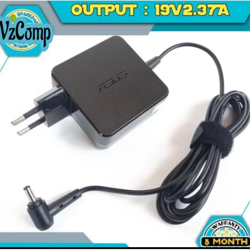 Adaptor Charger Original ASUS VivoBook Flip 14 TP412FA