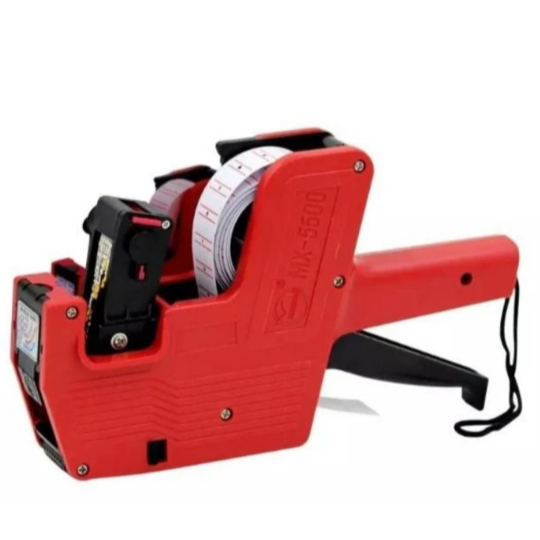 

ALAT PENEMPEL HARGA/MESIN LABELLER/ALAT LABEL HARGA/PRICE LABELLER