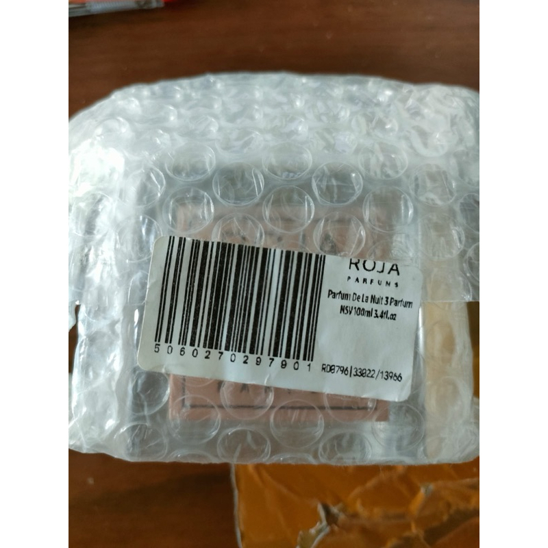 Roja edp Parfum original