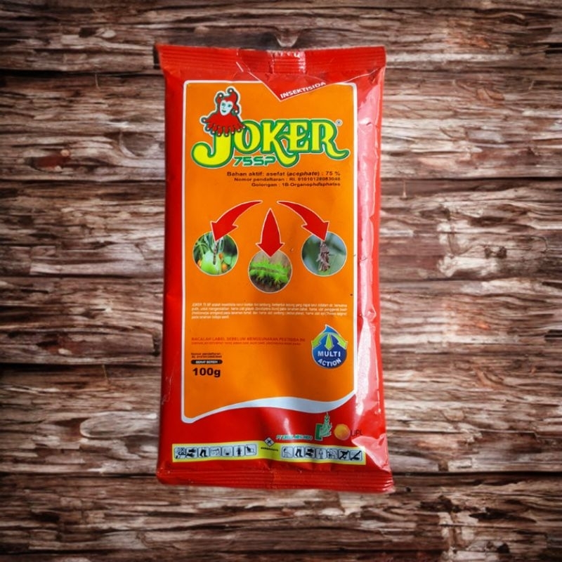 Insektisida Joker 100gr