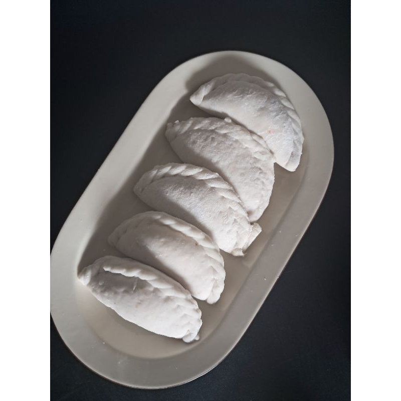 

CIRENG GENDUT ISI AYAM SUWIR 1pack/5pcs