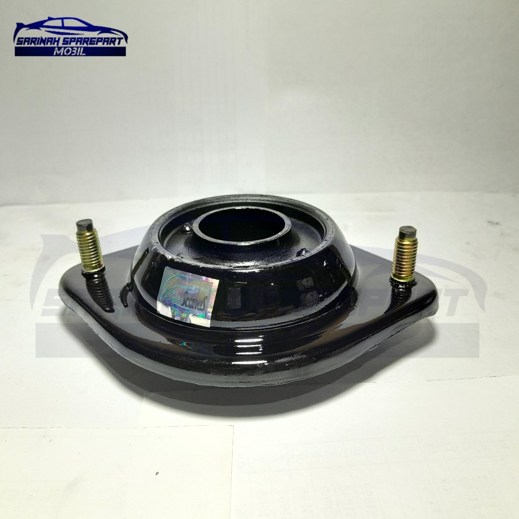 Support Shock Breaker Depan Charade G11 48609-87704