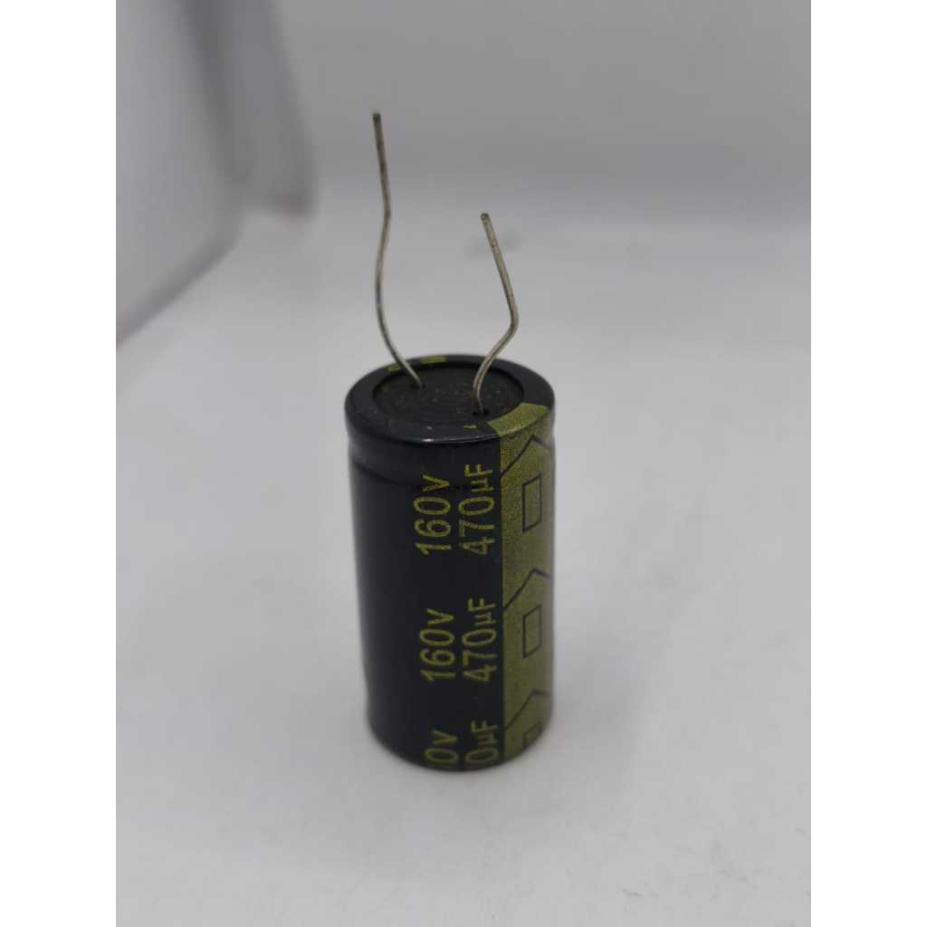 ELCO 470uf 160v / ELKO 470uf 160v