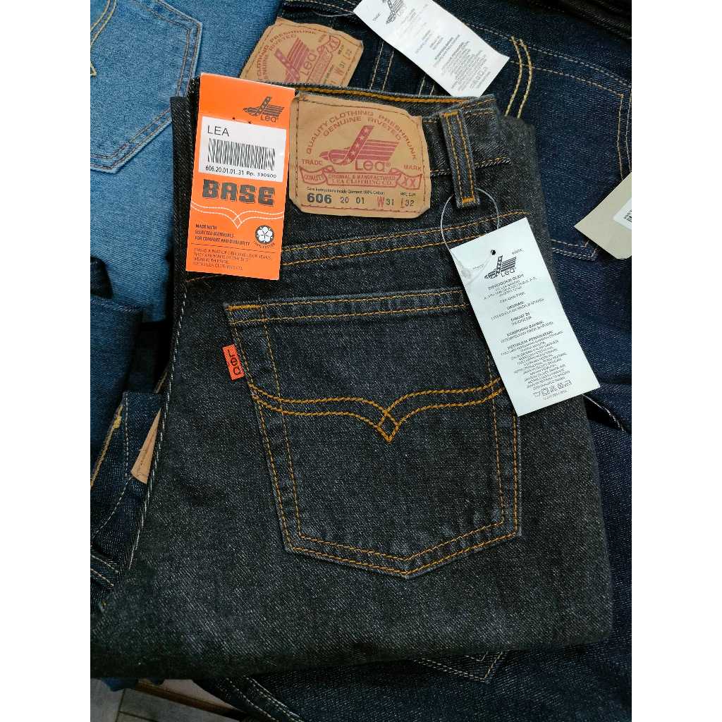 Celana LEA 606 20 01 Original