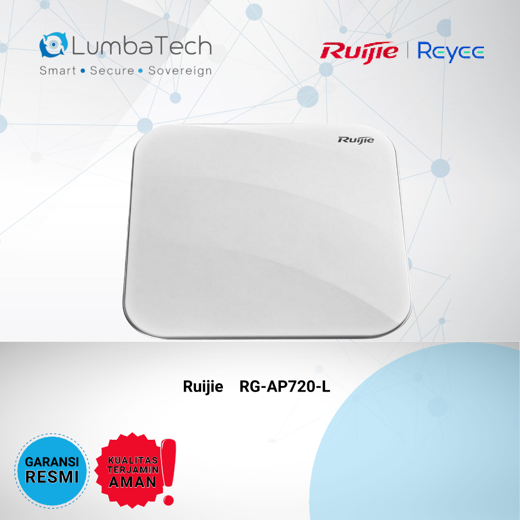Ruijie RG-AP720-L