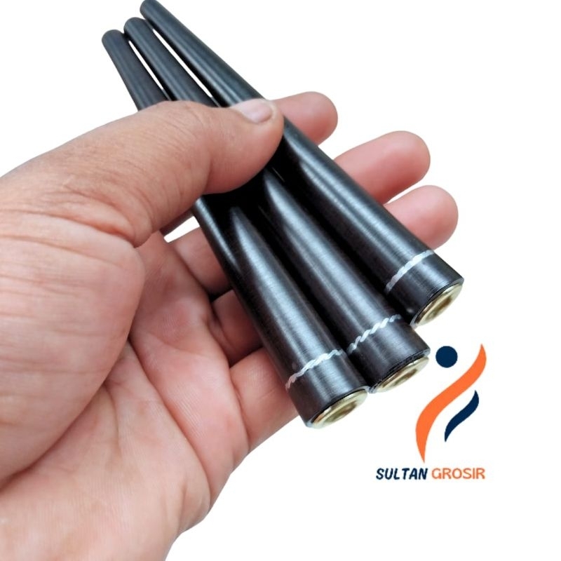 grosir once kayu bertuah pipa kayu bertuah Nusantara