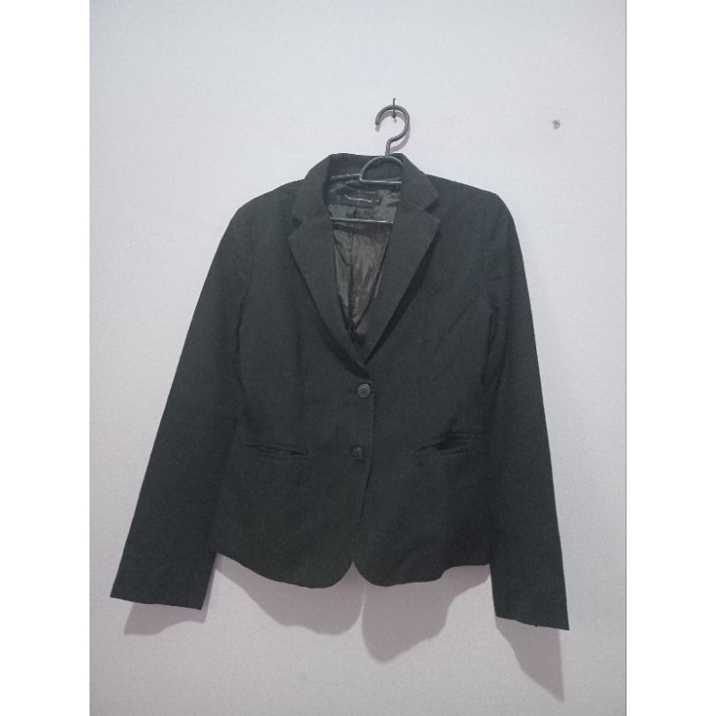Blazer / Jas wanita Merk THE EXECUTIVE