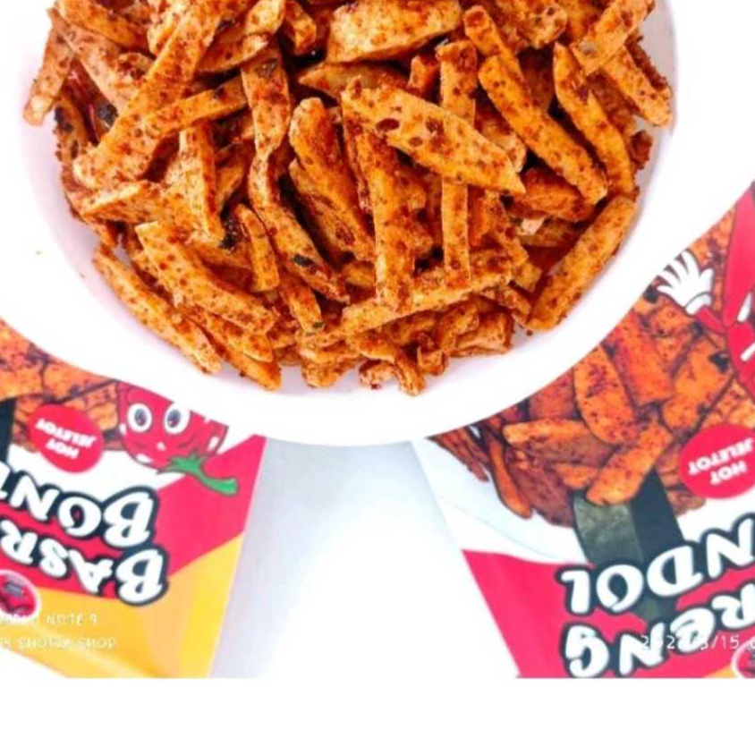 

BASRENG BONDOL / BASRENG PEDAS / BASRENG HOT JELETOT / BASRENG KEKINIAN