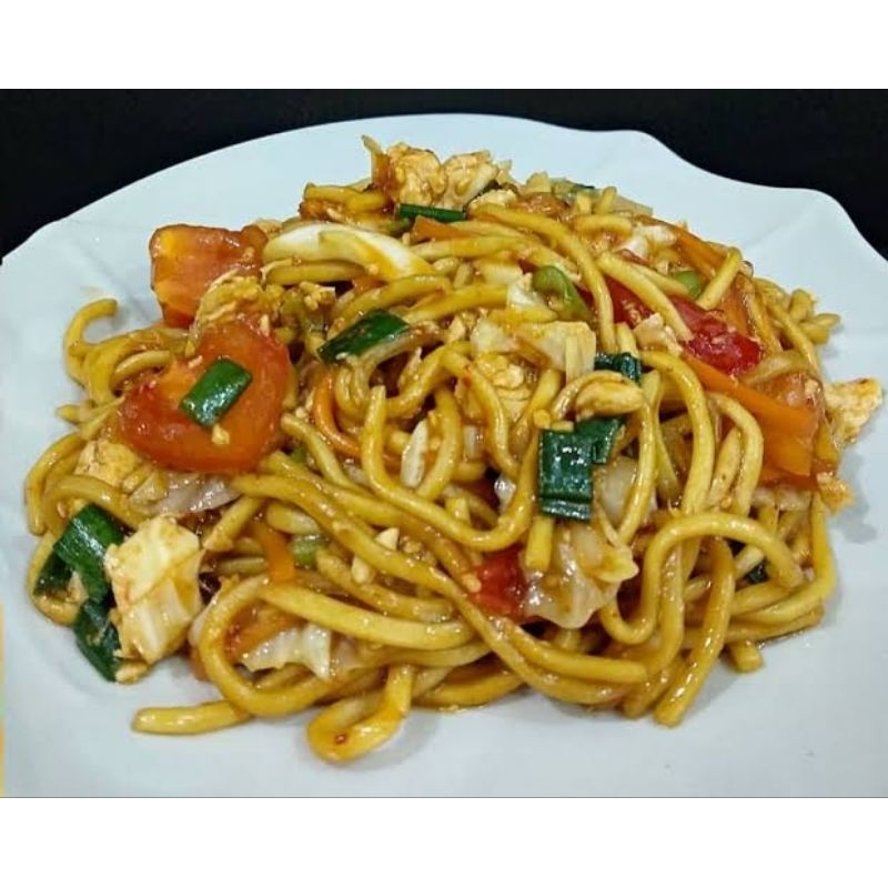 

Mie Goreng Lomie
