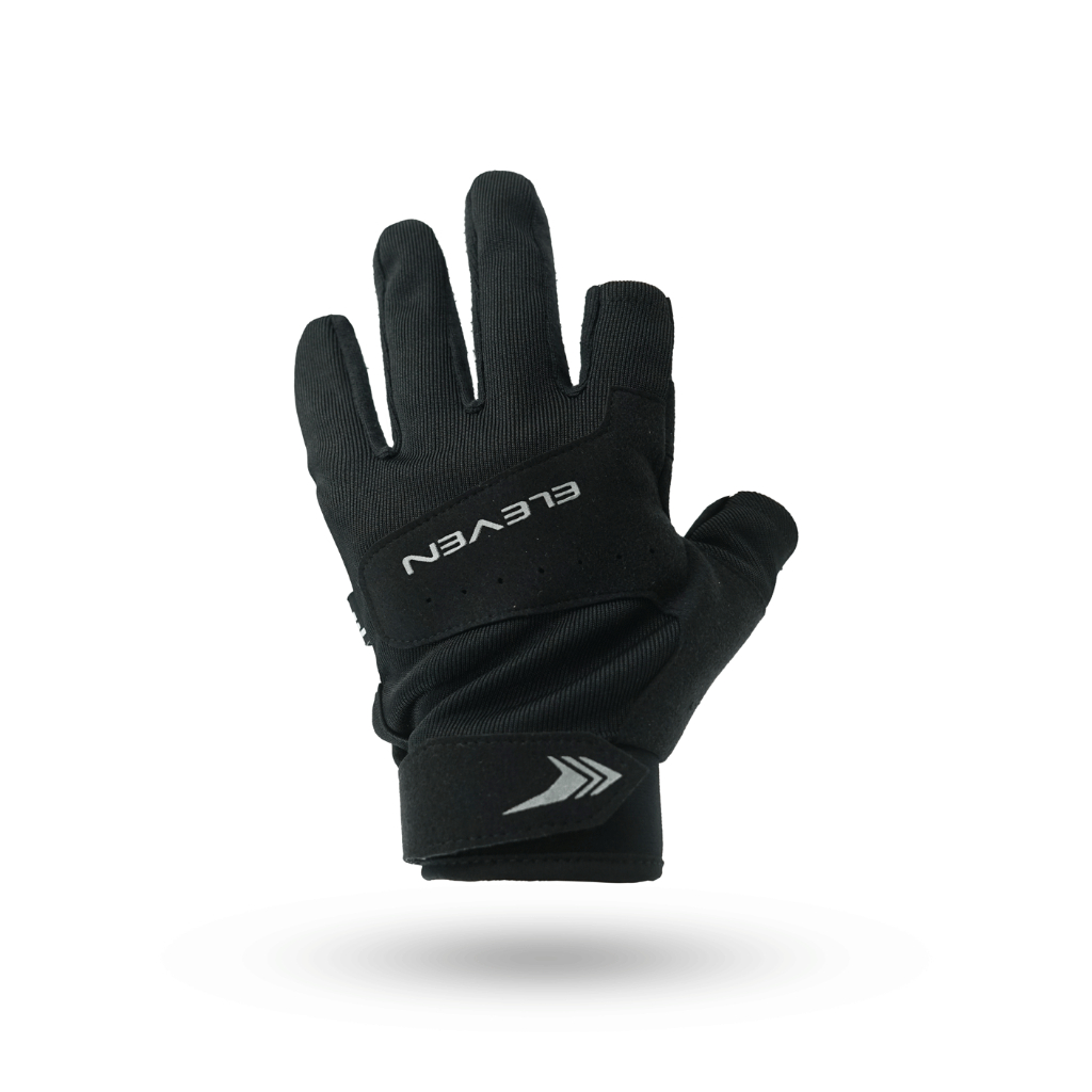 SARUNG TANGAN MOTOR GLOVES RIDING PRIA WANITA SERIAL VCN 2 JARI