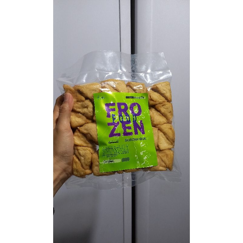 

Tahu Bakso Frozen Food