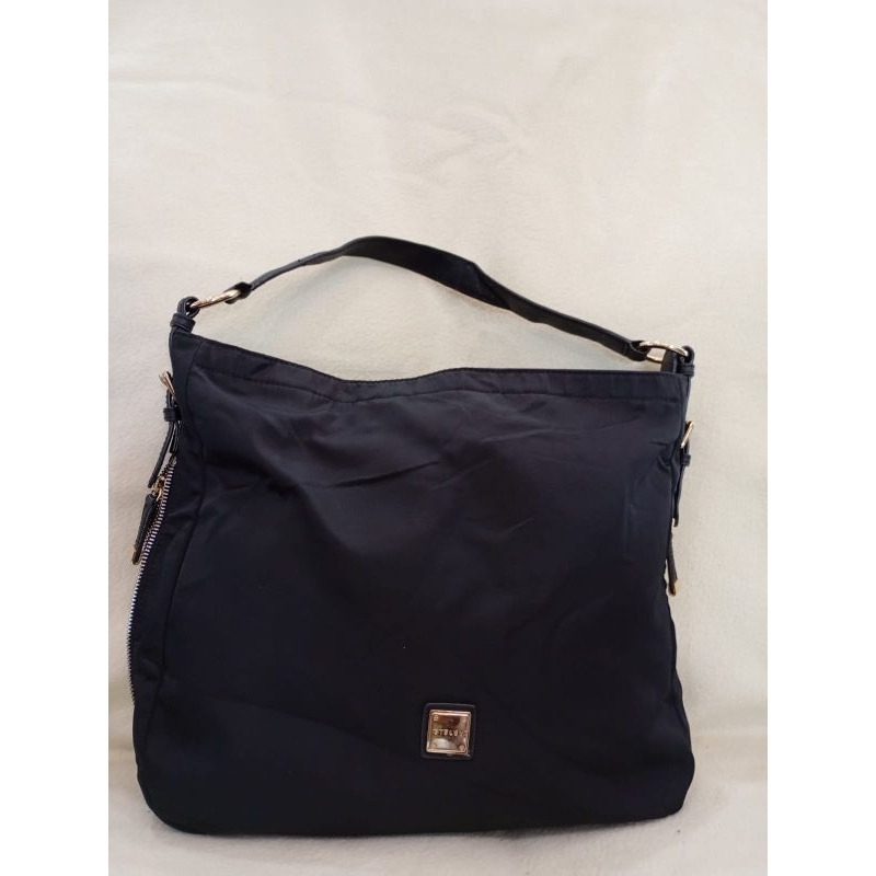 sisley tote bag