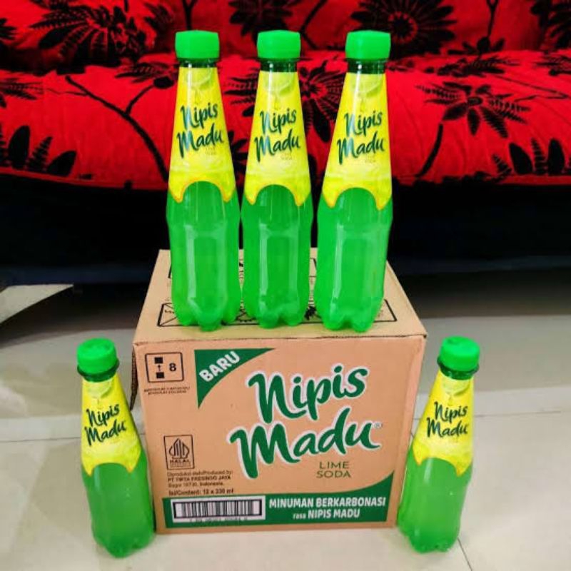 

Nipis madu