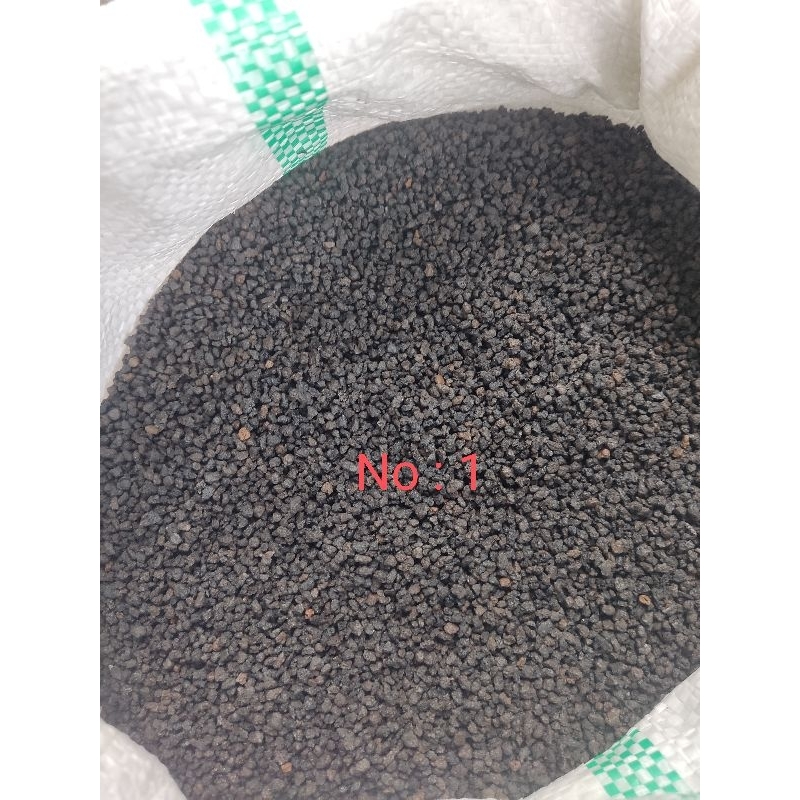 pasir malang hitam no 1