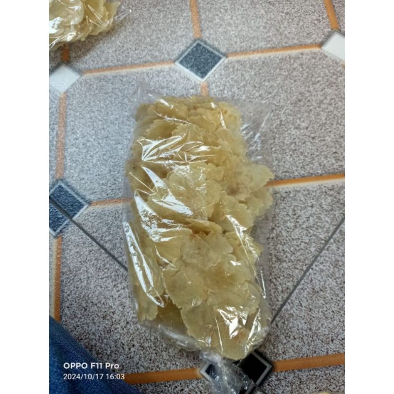

krupuk emping