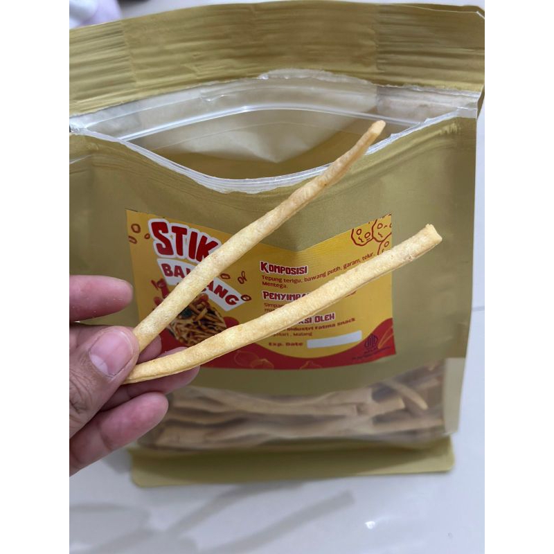 

Stik Bawang