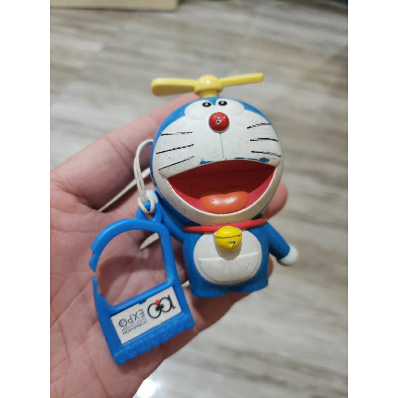 JUALAN MAINAN ACTION FIGURE FIGUR KARTUN CARTOON CARTON FUJIKO PRO FUJIKOPRO ORIGINAL ASLI KEYCHAIN 