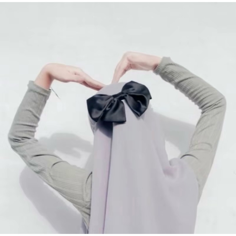 konektor masker PITA SATIN