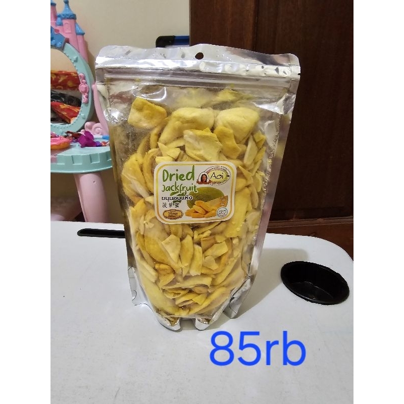 

SNACK AOI BANGKOK