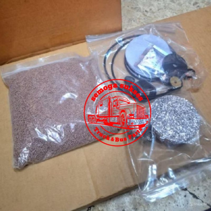 Repair Kit Air Dryer HINO LOHAN FM260 DU3