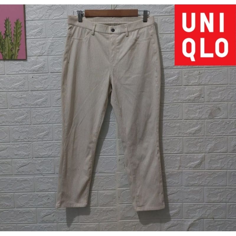 P❤️ Legging Pants Branded Uniqlo