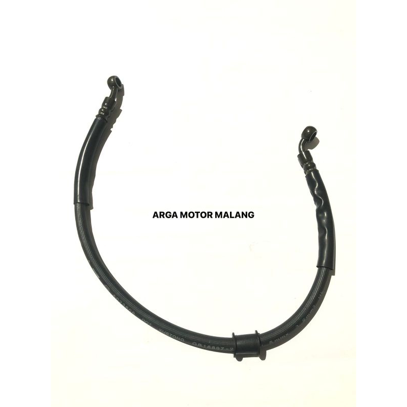 SELANG REM DISK BELAKANG SELANG CAKRAM SATRIA FU150 FU 150 SUPRA X 125