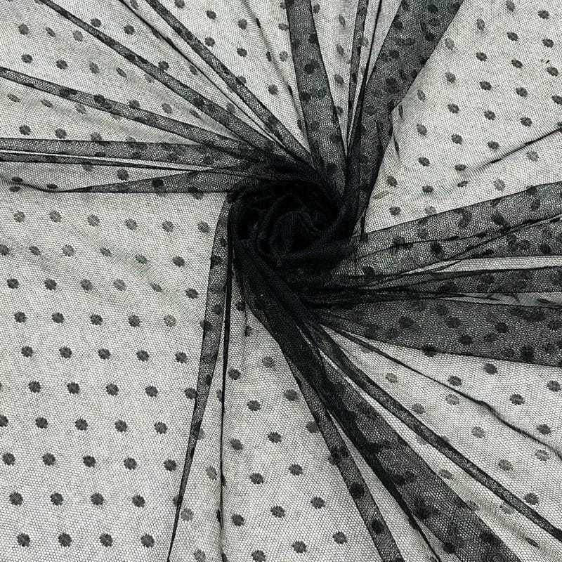 Kain Meteran Tille | Kain Tile Meteran| Bahan Tile Halus | Tile Premium | Kain Tile  | Kain Meteran 