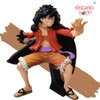action figure anime one piece monkey the luffy Ace Boa pajangan patung
