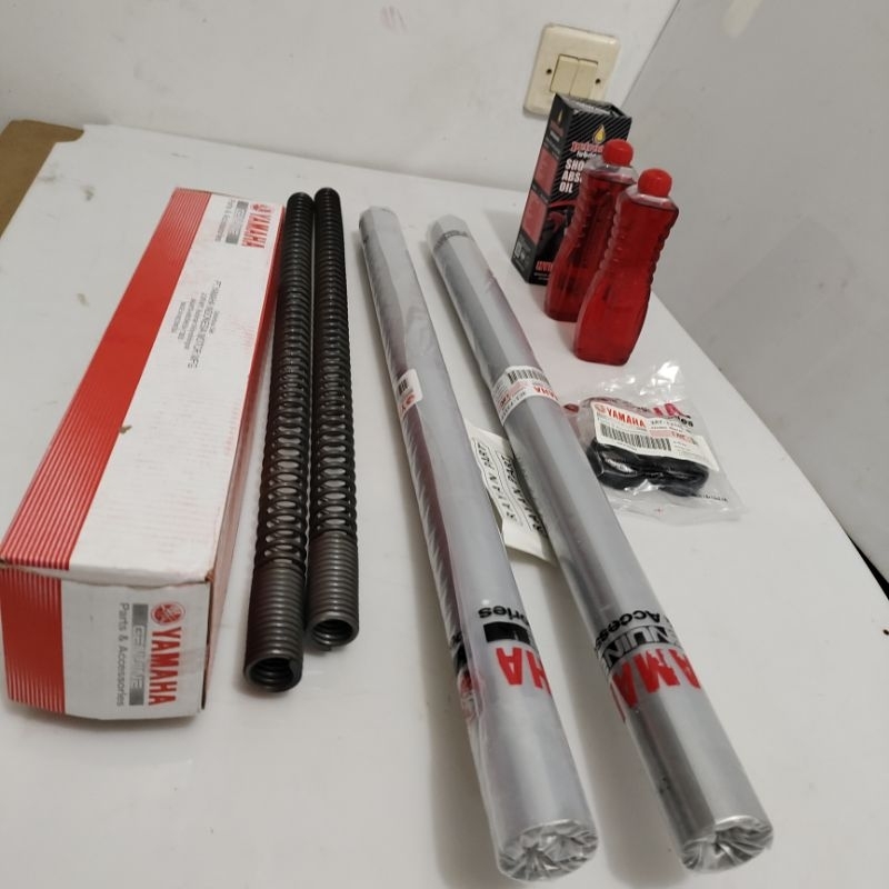 sok depan vixion vixion vixion per+sil+oli+sok