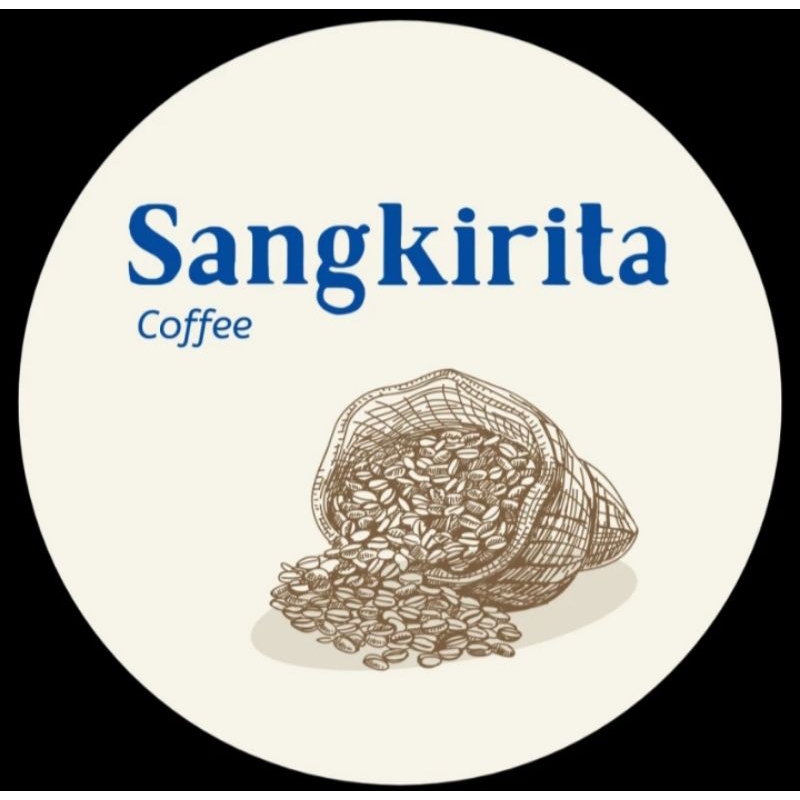 

Sangkirita Espresso Blend 1000gr