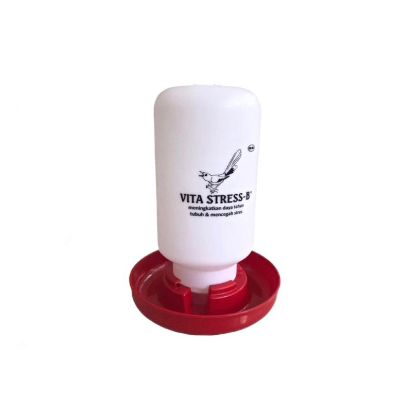 TMA Tempat Minum Ayam Manual 1 Liter Medion