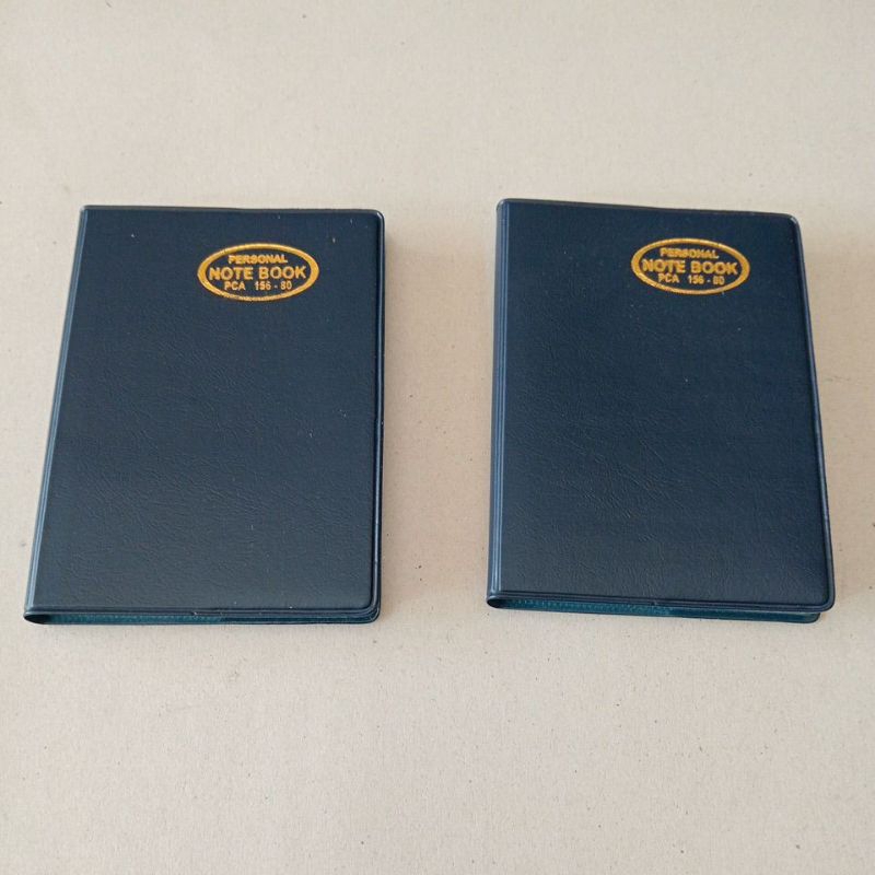 

1 Pcs Notebook Kecil Buku Saku