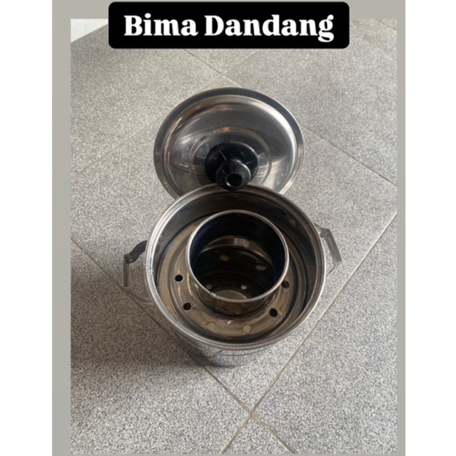 DANDANG BAKSO MINI CEBOL BALITA KECIL SEKALI UKURAN 16cm